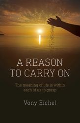A Reason to Carry On - 24 Feb 2023