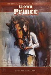 Crown Prince - 26 Sep 2012