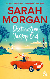 Destination Happy End - 4 May 2022