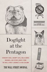 Dogfight at the Pentagon - 13 May 2014