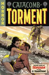 EC Catacomb of Torment #4 - 15 Oct 2025