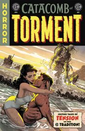 EC Catacomb of Torment #4 - 15 Oct 2025