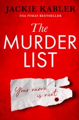 The Murder List - 31 May 2022