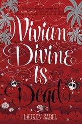 Vivian Divine Is Dead - 3 Jun 2014