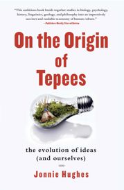 On the Origin of Tepees - 9 Aug 2011