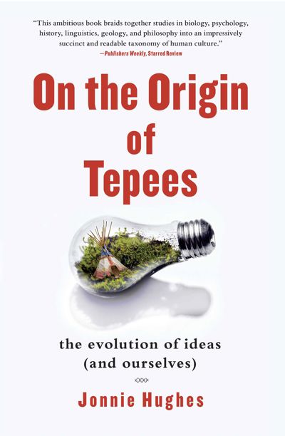 On the Origin of Tepees