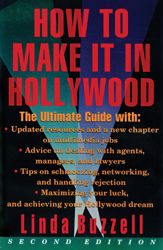 How To Make It In Hollywood - 30 Apr 2013