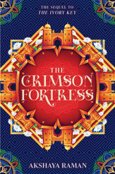 The Crimson Fortress - 14 Nov 2023