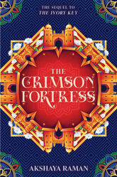 The Crimson Fortress - 14 Nov 2023