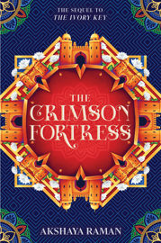 The Crimson Fortress - 14 Nov 2023