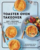 Toaster Oven Takeover - 20 Apr 2021