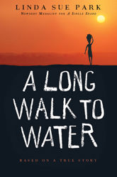 A Long Walk to Water - 15 Nov 2010