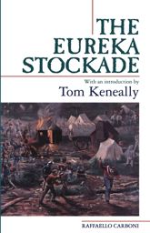 Eureka Stockade - 7 Sep 2015
