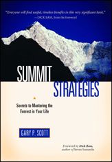 Summit Strategies - 21 Jun 2011