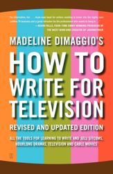 How To Write For Television - 10 Feb 1990