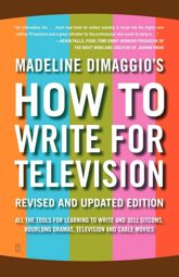 How To Write For Television - 10 Feb 1990