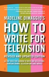 How To Write For Television - 10 Feb 1990