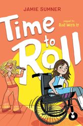 Time to Roll - 4 Apr 2023
