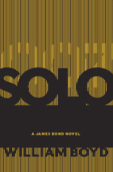 Solo - 26 Sep 2013
