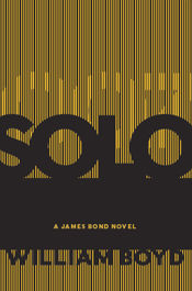 Solo - 26 Sep 2013