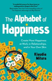 The Alphabet of Happiness - 30 Sep 2025