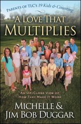 A Love That Multiplies - 7 Jun 2011