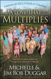 A Love That Multiplies - 7 Jun 2011