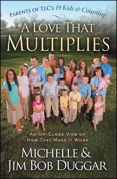A Love That Multiplies