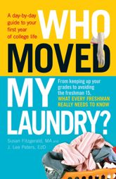 Who Moved My Laundry? - 18 Jun 2012