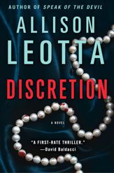 Discretion - 3 Jul 2012