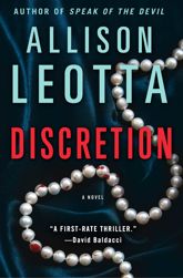 Discretion - 3 Jul 2012