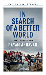 In Search of A Better World - 9 Sep 2017