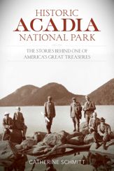 Historic Acadia National Park - 1 May 2016