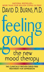 Feeling Good - 20 Nov 2012