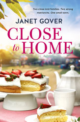 Close to Home - 1 Feb 2021