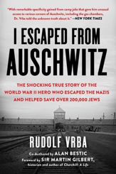 I Escaped from Auschwitz - 21 Apr 2020