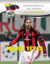 Mario Yepes - 29 Sep 2014