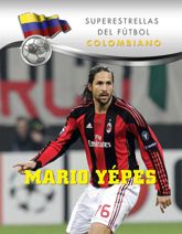 Mario Yepes - 29 Sep 2014