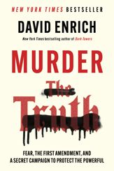 Murder the Truth - 11 Mar 2025
