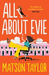 All About Evie - 21 Jul 2022