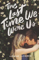 The Last Time We Were Us - 10 May 2016
