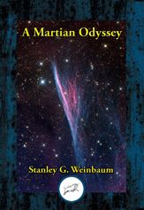 Martian Odyssey - 26 Jul 2021
