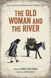 The Old Woman and the River - 19 Oct 2021