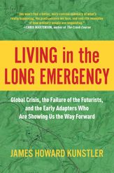 Living in the Long Emergency - 3 Mar 2020