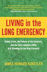 Living in the Long Emergency - 3 Mar 2020