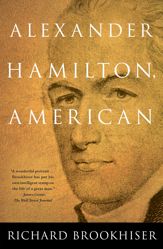 ALEXANDER HAMILTON, American - 5 Apr 2011