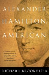 ALEXANDER HAMILTON, American - 5 Apr 2011