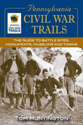 Pennsylvania Civil War Trails - 20 Feb 2007