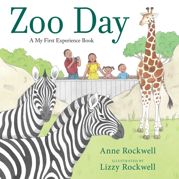 Zoo Day - 10 Jan 2017