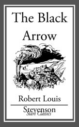 The Black Arrow - 1 Dec 2013